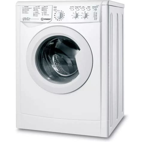 istruzioni lavatrice indesit iwc 61052 c eco it|Manuale Indesit IWC 61052 C ECO IT Lavatrice.